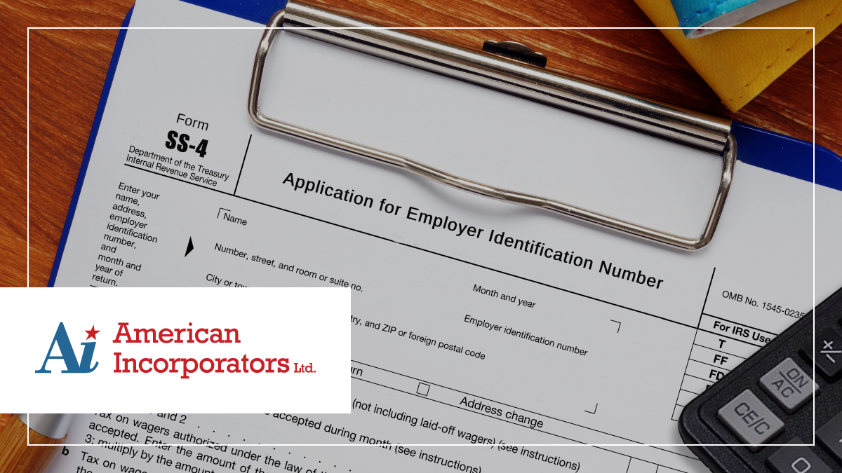 Demystifying EIN (Tax ID) Numbers: What Are They and How to Obtain Yours